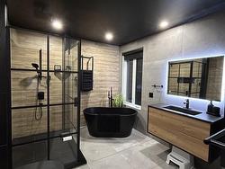 Bathroom - 