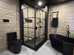 Bathroom - 