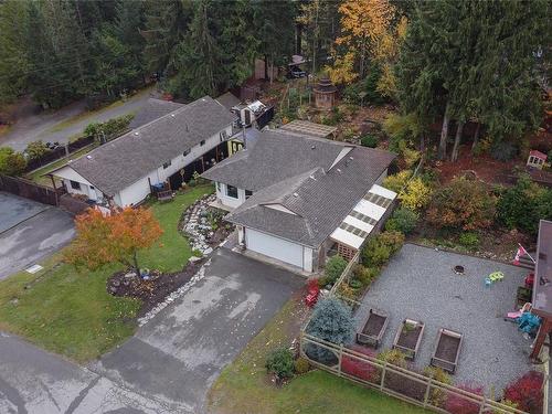 262 River Rd, Lake Cowichan, BC 