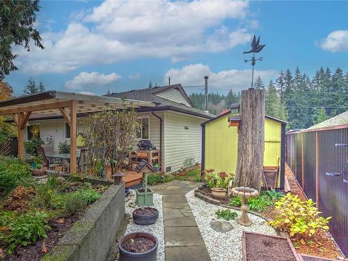 262 River Rd, Lake Cowichan, BC 