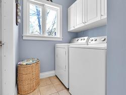 Laundry room - 