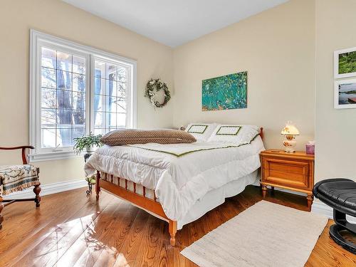 Bedroom - 763 Rue Maher, Clarenceville, QC - Indoor Photo Showing Bedroom