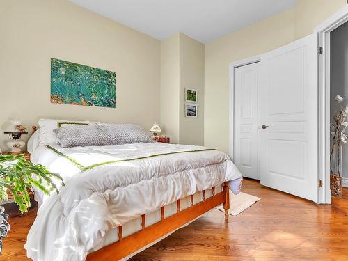 Bedroom - 763 Rue Maher, Clarenceville, QC - Indoor Photo Showing Bedroom