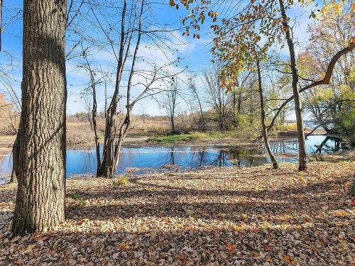 Waterfront - 763 Rue Maher, Clarenceville, QC - Outdoor With View