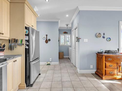 Other - 763 Rue Maher, Clarenceville, QC - Indoor Photo Showing Kitchen