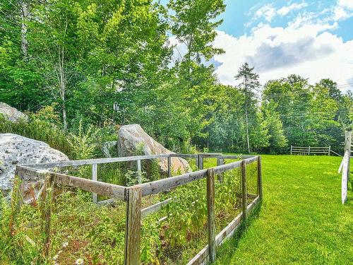 Jardin - 989Z Rue Harit, Morin-Heights, QC - Outdoor