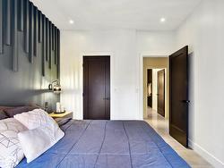 Master bedroom - 