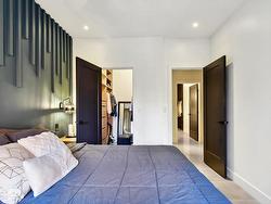 Master bedroom - 