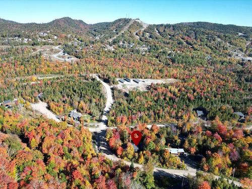 Aerial photo - 61 Rue Du Hameau, Saint-Côme, QC - Outdoor With View