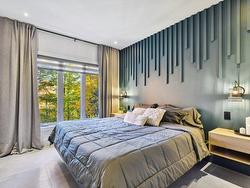 Master bedroom - 