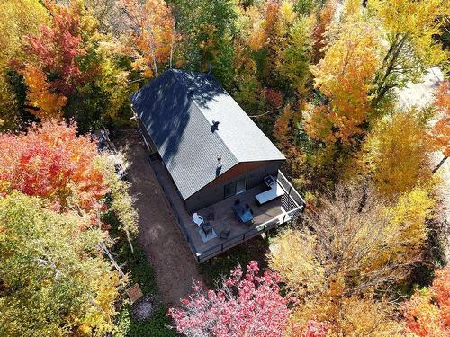 Aerial photo - 61 Rue Du Hameau, Saint-Côme, QC - Outdoor