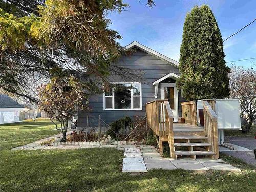 1011 Christie Avenue N, Fort Frances, ON - Outdoor