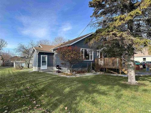 1011 Christie Avenue N, Fort Frances, ON - Outdoor