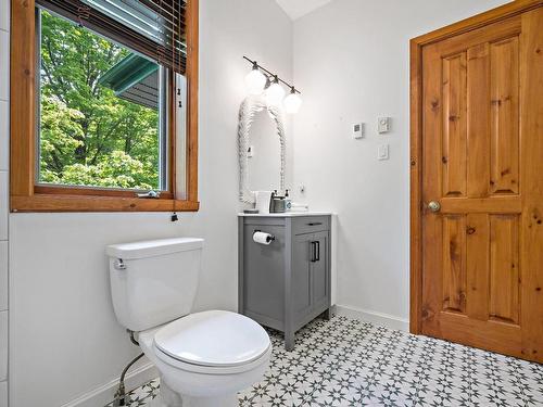 Salle de bains - 6-165 Ch. De La Forêt, Mont-Tremblant, QC - Indoor Photo Showing Bathroom