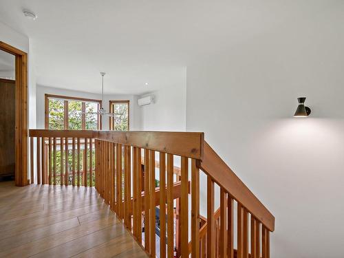 Mezzanine - 6-165 Ch. De La Forêt, Mont-Tremblant, QC - Indoor Photo Showing Other Room