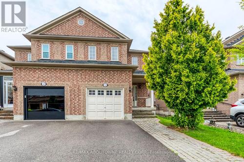 50 Casabel Drive, Vaughan, ON - Outdoor