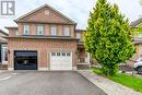 50 Casabel Drive, Vaughan, ON  - Outdoor 