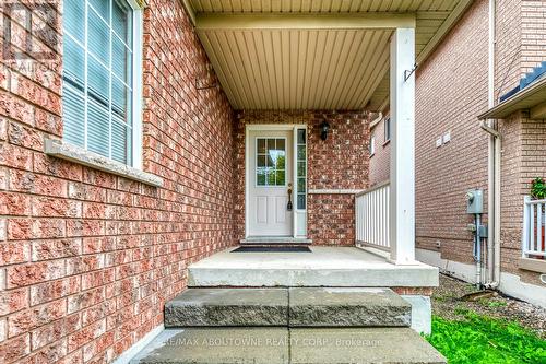 50 Casabel Drive, Vaughan, ON - Outdoor With Exterior