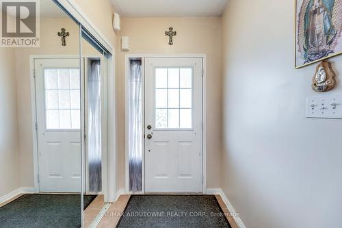 50 Casabel Drive, Vaughan, ON - Indoor Photo Showing Other Room