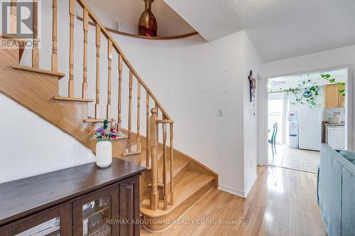 50 Casabel Drive, Vaughan, ON - Indoor Photo Showing Other Room