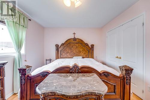 50 Casabel Drive, Vaughan, ON - Indoor Photo Showing Bedroom