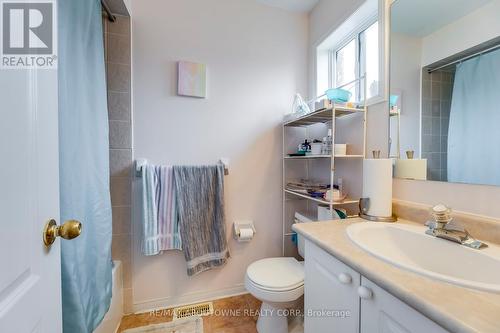 50 Casabel Drive, Vaughan, ON - Indoor Photo Showing Bathroom