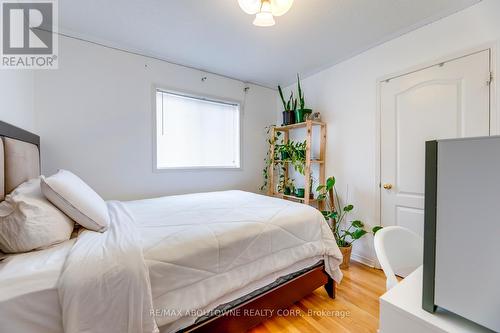 50 Casabel Drive, Vaughan, ON - Indoor Photo Showing Bedroom