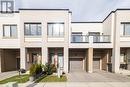 207 Fowley Drive, Oakville, ON  - Outdoor With Facade 