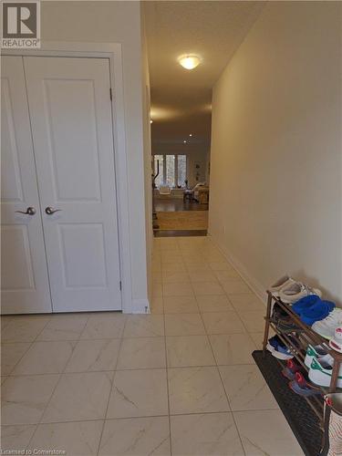 117 Nathalie Street, Kitchener, ON - Indoor Photo Showing Other Room