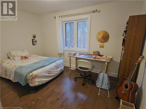 117 Nathalie Street, Kitchener, ON - Indoor Photo Showing Bedroom