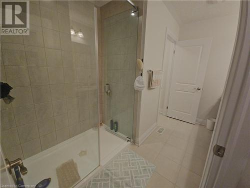 117 Nathalie Street, Kitchener, ON - Indoor Photo Showing Bathroom