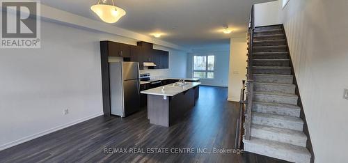 35 Pegler Street, Ajax, ON - Indoor Photo Showing Other Room