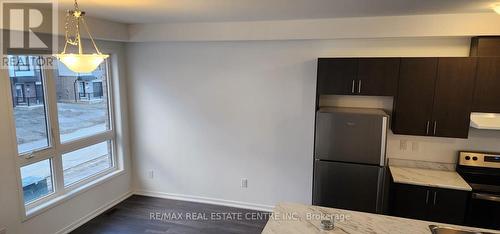 35 Pegler Street, Ajax, ON - Indoor Photo Showing Kitchen