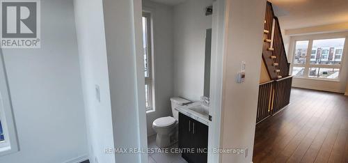 35 Pegler Street, Ajax, ON - Indoor Photo Showing Other Room