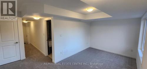 35 Pegler Street, Ajax, ON - Indoor Photo Showing Other Room