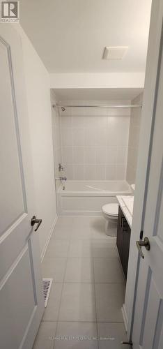 35 Pegler Street, Ajax, ON - Indoor Photo Showing Bathroom