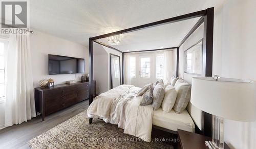 74 Mcalister Avenue, Richmond Hill, ON - Indoor Photo Showing Bedroom