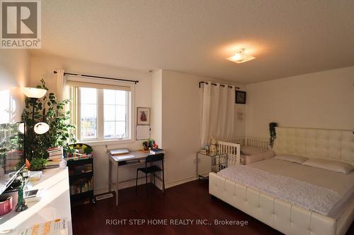 395 Peter Rupert Avenue E, Vaughan, ON - Indoor Photo Showing Bedroom