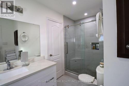 395 Peter Rupert Avenue E, Vaughan, ON - Indoor Photo Showing Bathroom