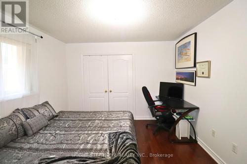 395 Peter Rupert Avenue E, Vaughan, ON - Indoor Photo Showing Bedroom