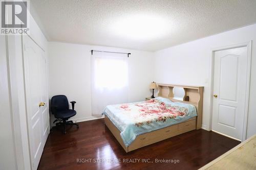 395 Peter Rupert Avenue E, Vaughan, ON - Indoor Photo Showing Bedroom