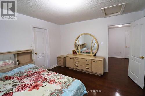 395 Peter Rupert Avenue E, Vaughan, ON - Indoor Photo Showing Bedroom