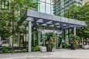 2601 - 59 Annie Craig Drive, Toronto, ON  - Outdoor 