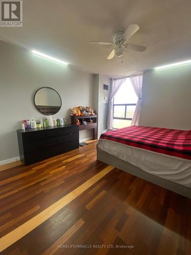 903 - 18 Knightsbridge Road, Brampton, ON - Indoor Photo Showing Bedroom