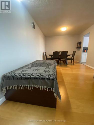 903 - 18 Knightsbridge Road, Brampton, ON - Indoor Photo Showing Bedroom