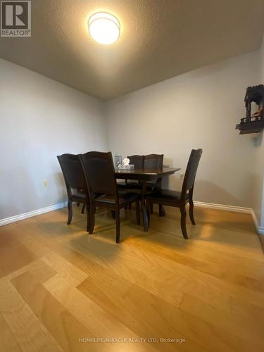 903 - 18 Knightsbridge Road, Brampton, ON - Indoor Photo Showing Dining Room