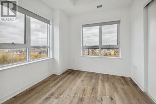 529 - 395 Dundas Street, Oakville, ON - Indoor Photo Showing Other Room