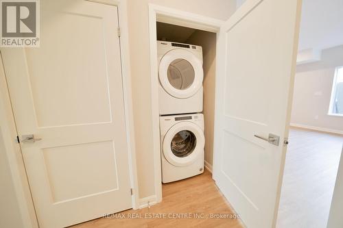 117 - 708 Woolwich Street, Guelph, ON - Indoor Photo Showing Laundry Room