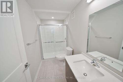 117 - 708 Woolwich Street, Guelph, ON - Indoor Photo Showing Bathroom