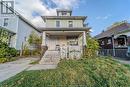 694 Partington Avenue, Windsor, ON  - Outdoor With Deck Patio Veranda 